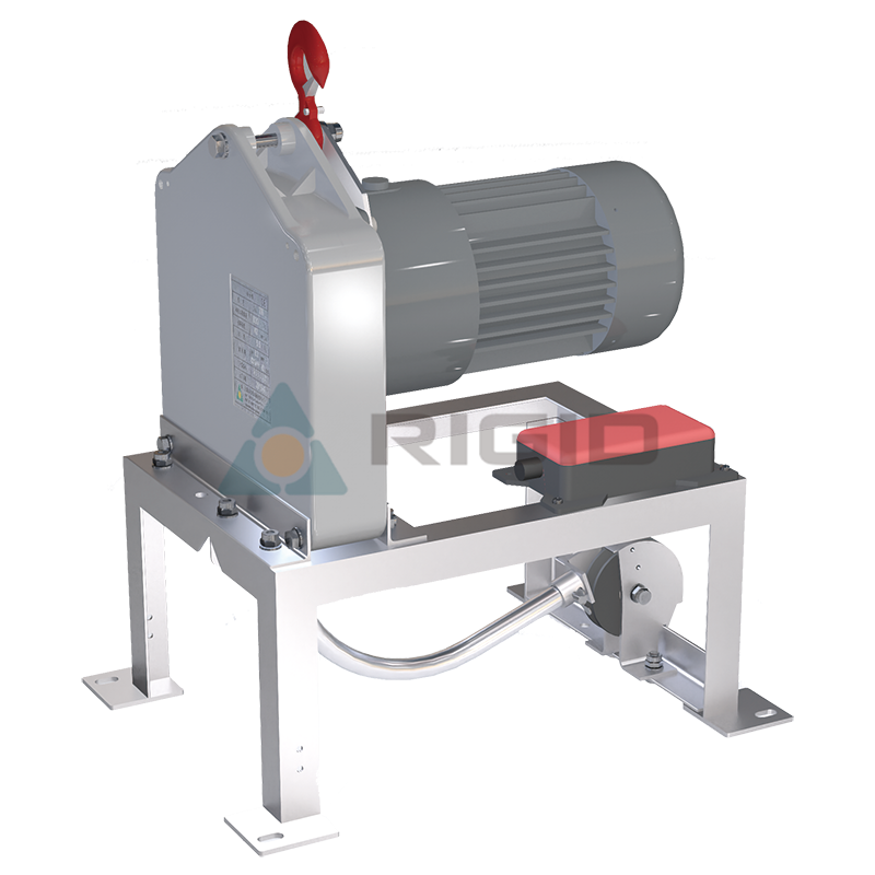 Elevateur de matériau MH40