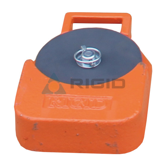 Inverser le contre-poids